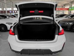 BMW 3 Series 2023 320i M Sport Package - ფოტო 19