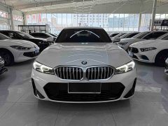 BMW 3 Series 2023 320i M Sport Package - ფოტო 2
