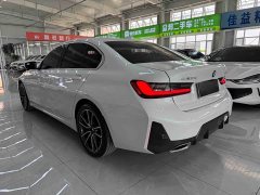 BMW 3 Series 2023 320i M Sport Package - ფოტო 6