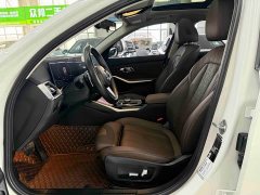BMW 3 Series 2023 320i M Sport Package - ფოტო 9