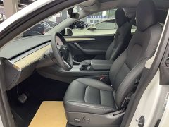 Tesla Model Y Long Range All-Wheel Drive - ფოტო 12
