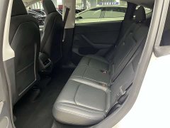 Tesla Model Y Long Range All-Wheel Drive - ფოტო 14