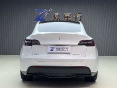 Tesla Model Y Long Range All-Wheel Drive - ფოტო 4