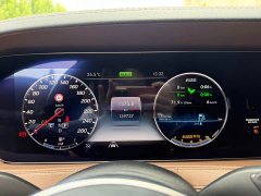 Mercedes-Benz S-Class 2020 S 350 L Luxury Edition Premium Collection - ფოტო 13
