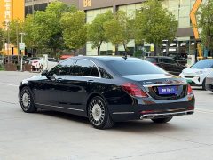 Mercedes-Benz S-Class 2020 S 350 L Luxury Edition Premium Collection - ფოტო 9
