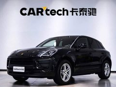 Porsche 2024 Porsche Macan 2.0T - ფოტო 1