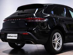 Porsche 2024 Porsche Macan 2.0T - ფოტო 10