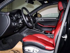 Porsche 2024 Porsche Macan 2.0T - ფოტო 14
