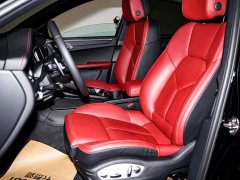 Porsche 2024 Porsche Macan 2.0T - ფოტო 15