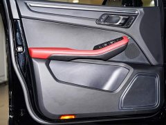 Porsche 2024 Porsche Macan 2.0T - ფოტო 16