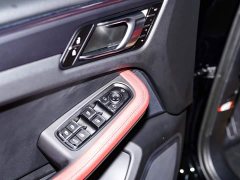 Porsche 2024 Porsche Macan 2.0T - ფოტო 17