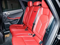 Porsche 2024 Porsche Macan 2.0T - ფოტო 19