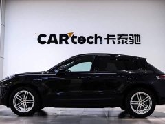 Porsche 2024 Porsche Macan 2.0T - ფოტო 3