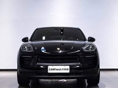 Porsche 2024 Porsche Macan 2.0T - ფოტო 4