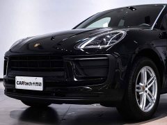 Porsche 2024 Porsche Macan 2.0T - ფოტო 5