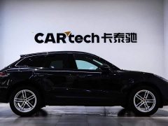 Porsche 2024 Porsche Macan 2.0T - ფოტო 8