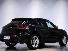 Porsche 2024 Porsche Macan 2.0T - ფოტო 9