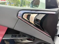 BMW X3 xDrive30L Luxury M Sport Package - ფოტო 8