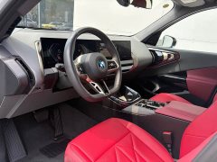 BMW X3 xDrive30L Luxury M Sport Package - ფოტო 9