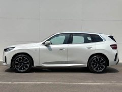 BMW X3 xDrive30L Luxury M Sport Package - ფოტო 10