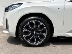 BMW X3 xDrive30L Luxury M Sport Package - ფოტო 11