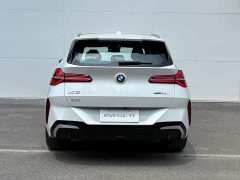 BMW X3 xDrive30L Luxury M Sport Package - ფოტო 12