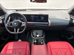 BMW X3 xDrive30L Luxury M Sport Package - ფოტო 13