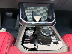 BMW X3 xDrive30L Luxury M Sport Package - ფოტო 14