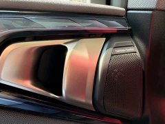 BMW X3 xDrive30L Luxury M Sport Package - ფოტო 16