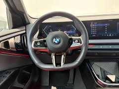 BMW X3 xDrive30L Luxury M Sport Package - ფოტო 18