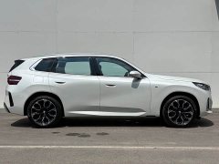BMW X3 xDrive30L Luxury M Sport Package - ფოტო 3