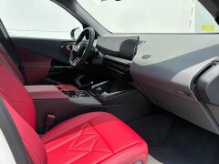 BMW X3 xDrive30L Luxury M Sport Package - ფოტო 4