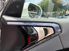 BMW X3 xDrive30L Luxury M Sport Package - ფოტო 5