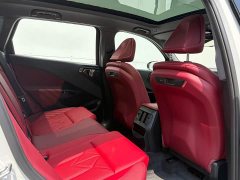 BMW X3 xDrive30L Luxury M Sport Package - ფოტო 6