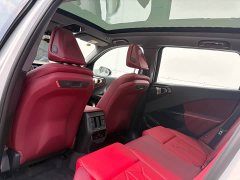 BMW X3 xDrive30L Luxury M Sport Package - ფოტო 7