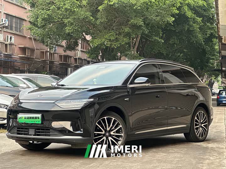 Leapmotor Leapo C11 2021 Premium Edition - ავტომობილი ჩინეთიდან