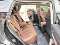 Leapmotor Leapo C11 2021 Premium Edition - ფოტო 11