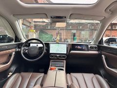 Leapmotor Leapo C11 2021 Premium Edition - ფოტო 13