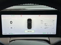 Leapmotor Leapo C11 2021 Premium Edition - ფოტო 17