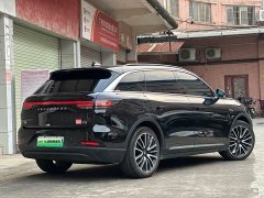 Leapmotor Leapo C11 2021 Premium Edition - ფოტო 4