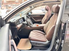 Leapmotor Leapo C11 2021 Premium Edition - ფოტო 9