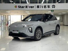 NIO ES6 75kWh - ფოტო 1