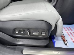 NIO ES6 75kWh - ფოტო 10