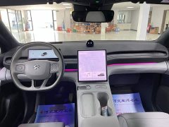NIO ES6 75kWh - ფოტო 12