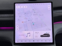 NIO ES6 75kWh - ფოტო 13