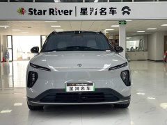 NIO ES6 75kWh - ფოტო 2