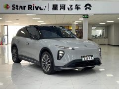 NIO ES6 75kWh - ფოტო 3