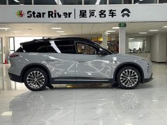 NIO ES6 75kWh - ფოტო 4