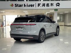 NIO ES6 75kWh - ფოტო 5