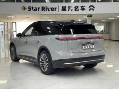 NIO ES6 75kWh - ფოტო 6